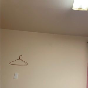 Meet your Posher, Long yuan